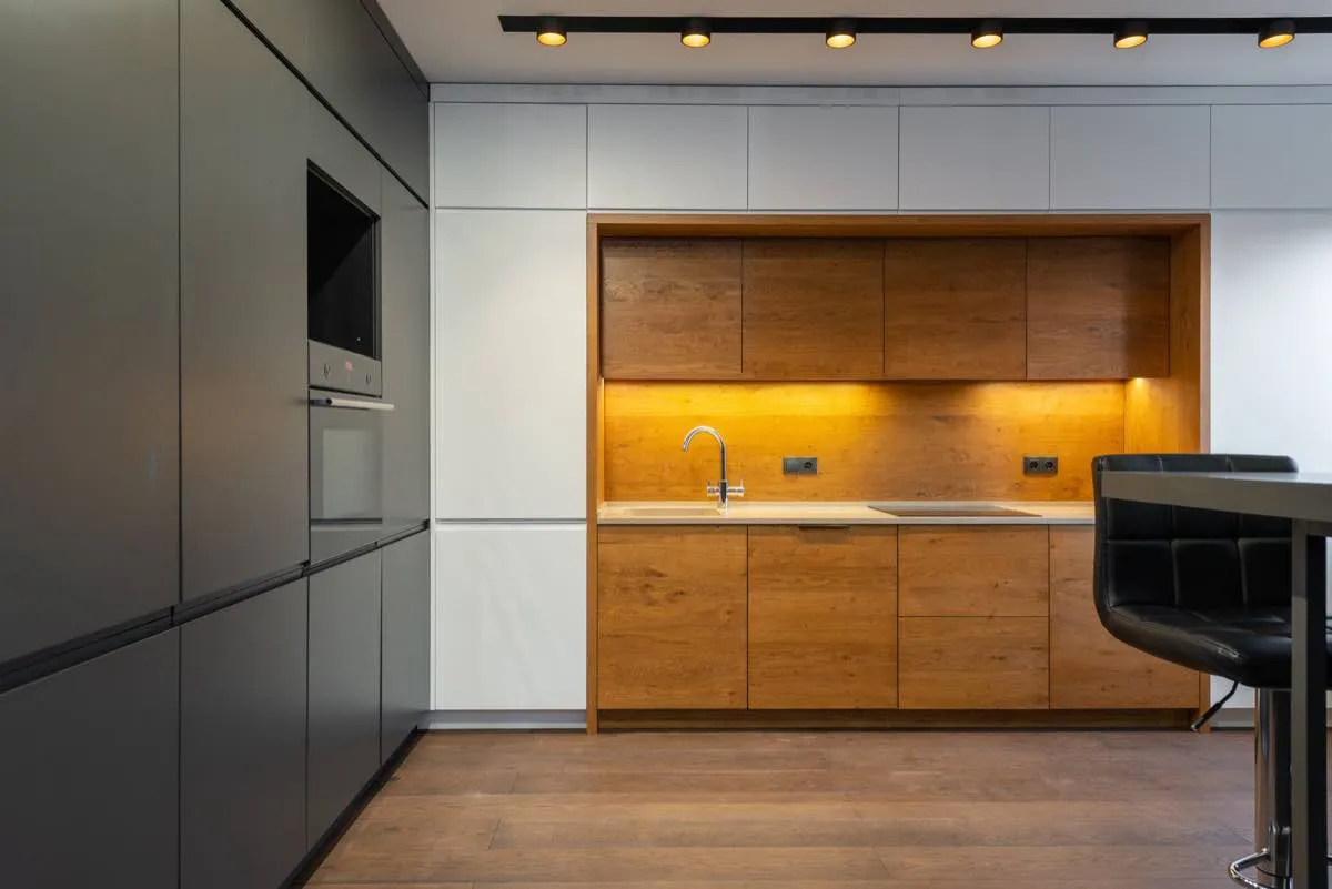 Custom Closet Systems in Odessa, TX