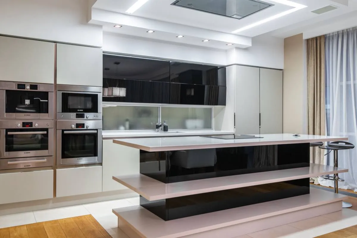 Built-In Cabinetry in Odessa, TX